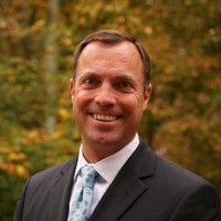 Essity Employee Michael Keefe's profile photo
