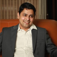 TVS Electronics Employee Sridharan Mk's profile photo