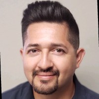 Merit Aluminum Employee Ricardo López's profile photo