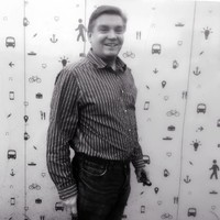 Trivallis Employee Mark Hallett's profile photo