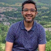 Tesco Mobile Employee Junaid Hussain's profile photo