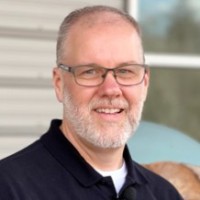 Humane Society of Elkhart County Employee Robert Laroy's profile photo