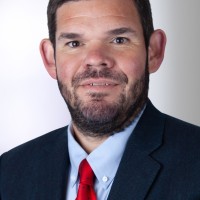 Linxon Employee Lee White's profile photo