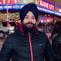 Tenneco Employee Ranbir Singh's profile photo
