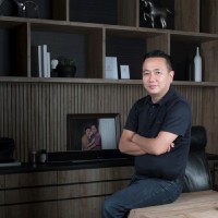 PT. Sarana Abadi Makmur Bersama Employee Johannes Gunawan's profile photo