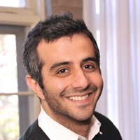 Notch Inc. Employee Shahriar Khushrushahi's profile photo