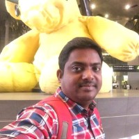 Senthilkumar Gurusamy Email