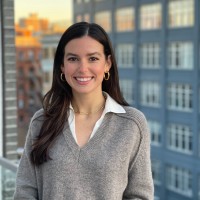 BlackRock Employee Abigail Smith's profile photo