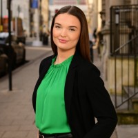 Bond Wolfe Auctions Employee Lily Gartland's profile photo
