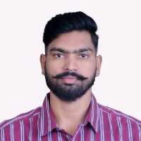 Arka Employee Rohit Mane's profile photo