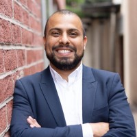 Trifiletti Consulting Employee Omar Pulido's profile photo