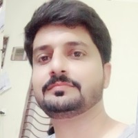 Ali Programmers Employee Syed Ali's profile photo
