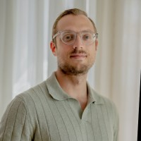 Pickit Employee Emil Johansson's profile photo