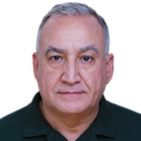 Petroeng Employee Jose Plinio Silva Filho's profile photo