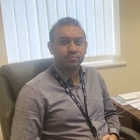 eQuality Solutions Employee Joy Saini's profile photo