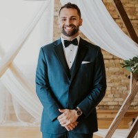 APEX Companies Employee Logan Johnson's profile photo