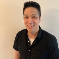 Mainframe Studios Employee David Lee's profile photo