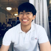 DynamoFL Employee Joon Kim's profile photo