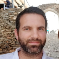 Lunar Outpost Employee Flávio Marques's profile photo