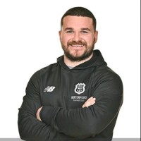 Waterford F.C. Employee Darragh Mulcahy's profile photo