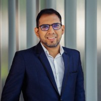 Caliza Cemento Inca S.A. Employee Luis Antonio Puelles Navarrete's profile photo