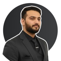Contracting.com Employee Zaid Mustafa's profile photo