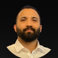 Codeless Technology B.V. Employee Rahul Srivastava's profile photo