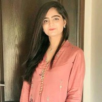 SPERTON - Where Great People Meet Employee Rahima Shamsi's profile photo