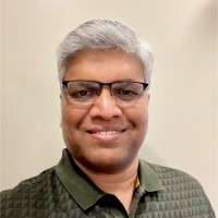 AnAr Solutions Inc. Employee Laxman Gulawani's profile photo