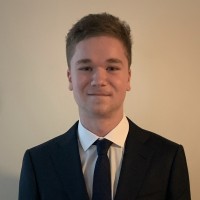 The Paper Store Employee Josh Hatch's profile photo