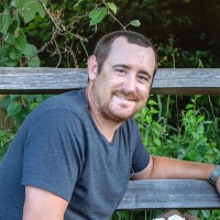 Hurst-Rosche, Inc. Employee Nathan Lynch's profile photo