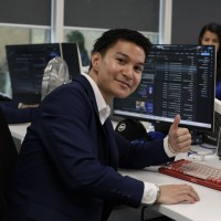 Rayben Calaminos Email