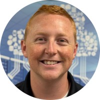 Applied Technology Group Employee Shawn Witchey's profile photo