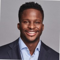 Dynasty Equity Employee Kitan Irukera's profile photo