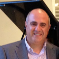 TMA Australia Pty Ltd Employee John Fadel's profile photo