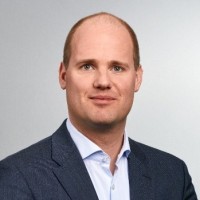 Wissenraet Van Spaendonck Employee Sander Koomen's profile photo