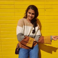 Nimisha Singhal Email