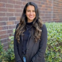 Irvine Unified School District Employee Allison Torres's profile photo