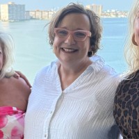 Hillsborough Community College Employee Michele Lambert's profile photo