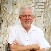 Front Porch Real Estate Employee Cal Lantis's profile photo