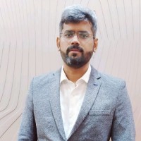 DDB Mudra Group Employee Aditya Sapre's profile photo