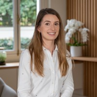 Mirakl Employee Laura Robert's profile photo