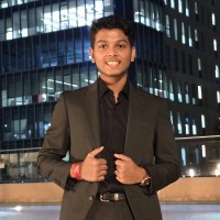 Omkar Sahoo's profile photo