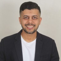 Murtaza Ali Khan Email