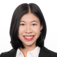 Commonwealth Bank Employee Cherry He's profile photo