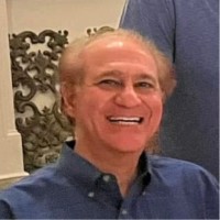 Bruce Harris Email & Phone Number