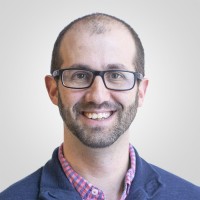 Blackboard Employee Thomas Waring's profile photo