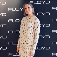 FLOYD.no Employee Tonje Hansen's profile photo