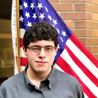 Vedda Printing Employee Matthew Morales's profile photo