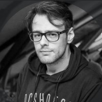 Anton Divnich's profile photo